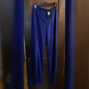 Fashion Nova Royal Blue Slacks